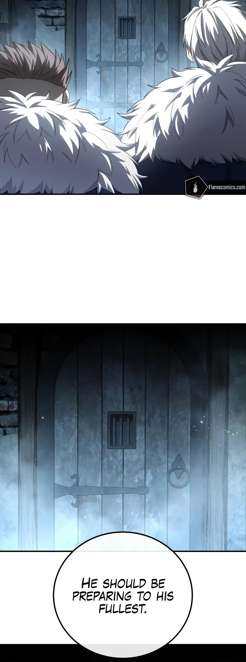 The Stellar Swordmaster Chapter 89 - 48