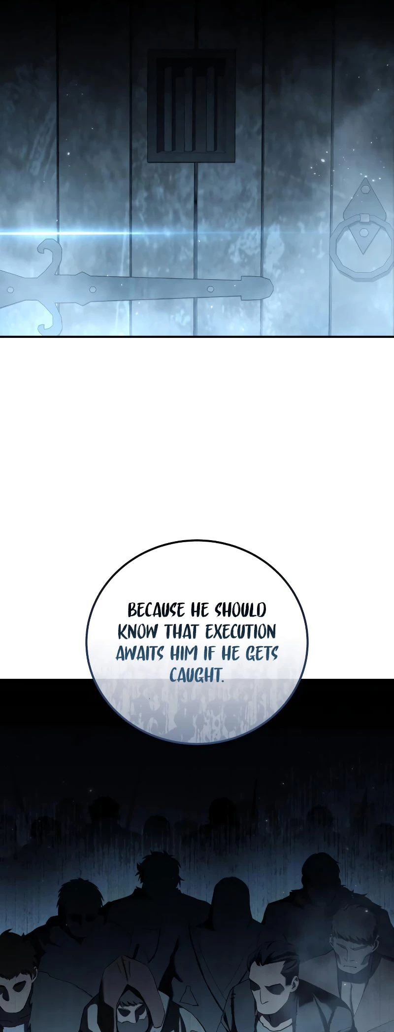 The Stellar Swordmaster Chapter 89 - 49