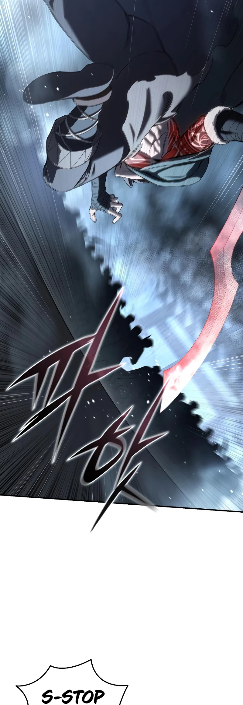 The Stellar Swordmaster Chapter 89 - 64