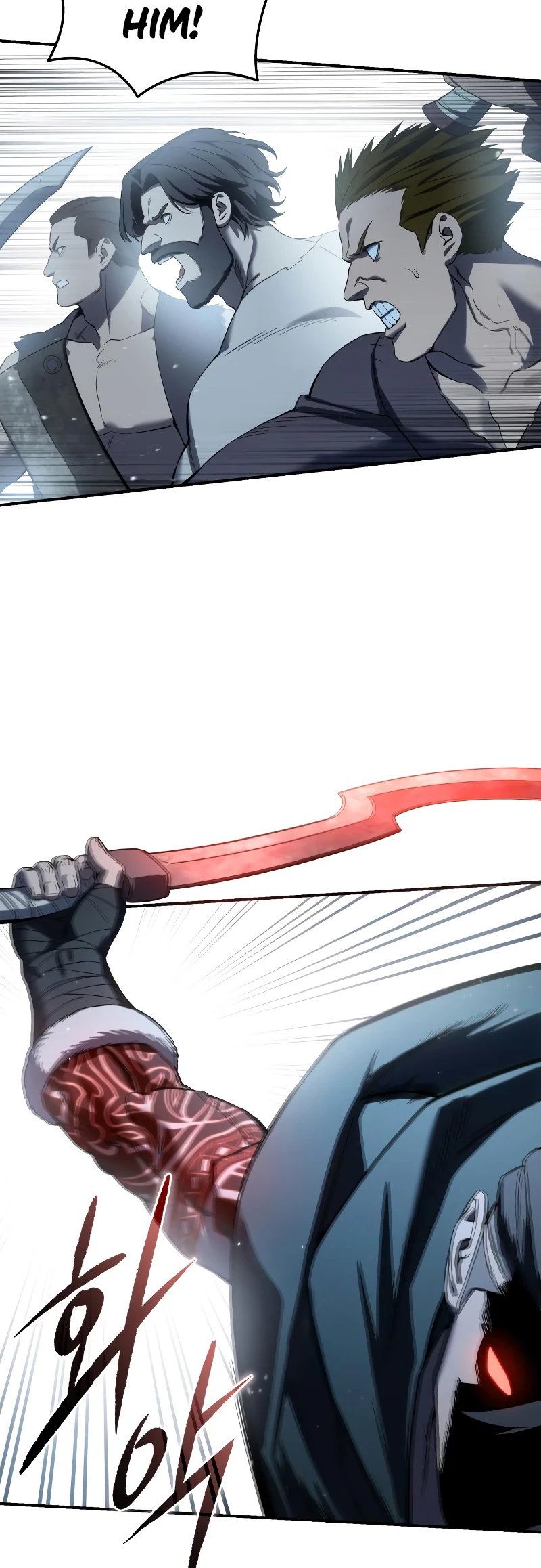 The Stellar Swordmaster Chapter 89 - 65