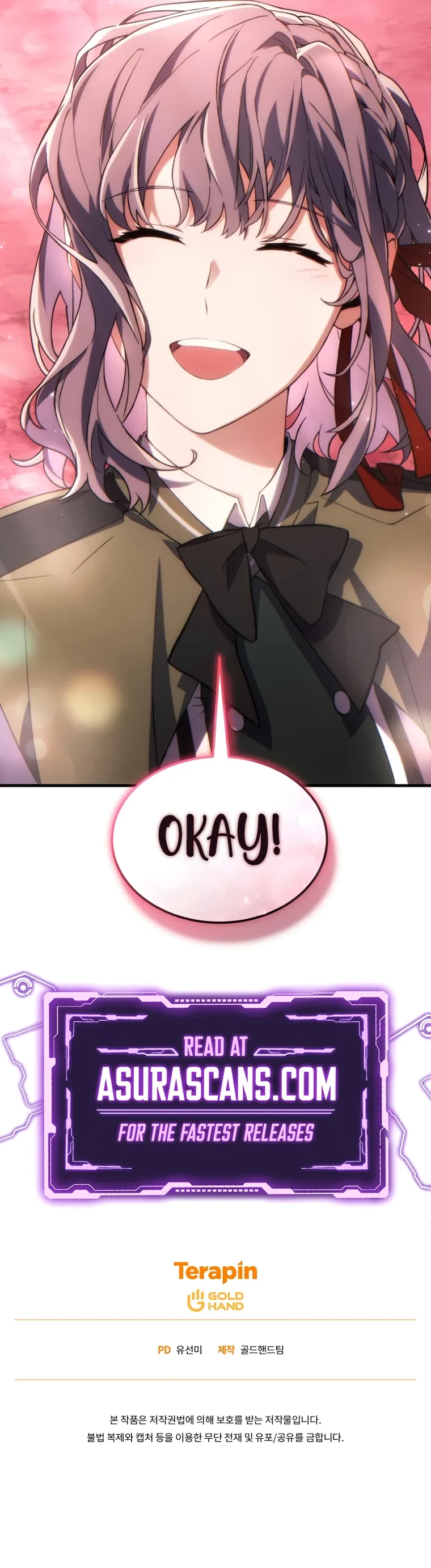 The 100th Regression of the Max-Level Player Chapter 54 - 15