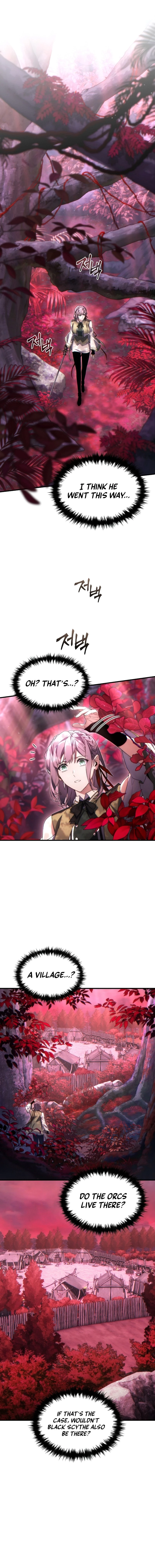 The 100th Regression of the Max-Level Player Chapter 53 - 2