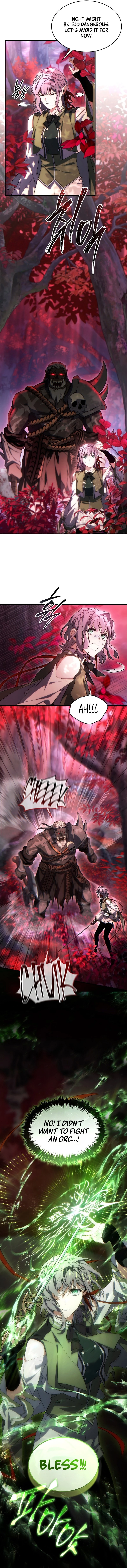 The 100th Regression of the Max-Level Player Chapter 53 - 3
