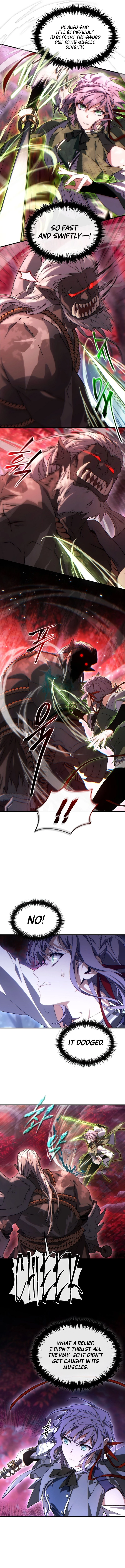 The 100th Regression of the Max-Level Player Chapter 53 - 5