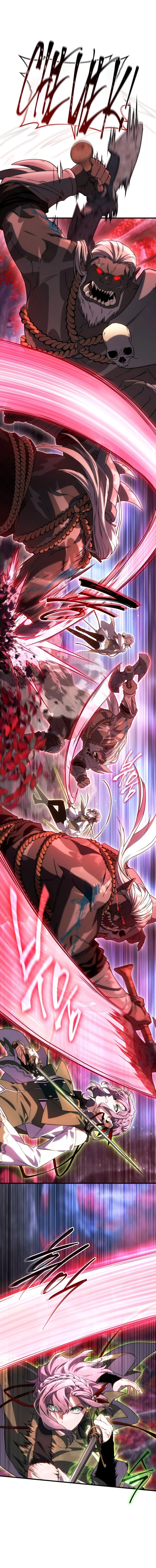 The 100th Regression of the Max-Level Player Chapter 53 - 6