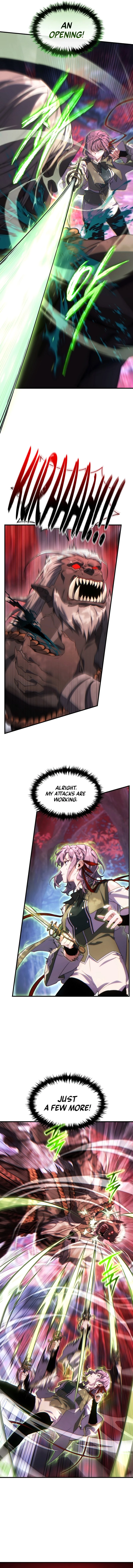 The 100th Regression of the Max-Level Player Chapter 53 - 7