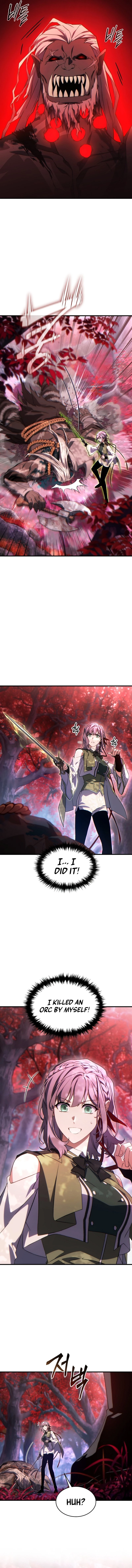 The 100th Regression of the Max-Level Player Chapter 53 - 8