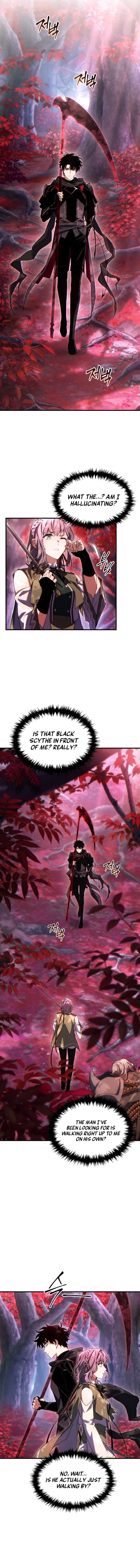 The 100th Regression of the Max-Level Player Chapter 53 - 9