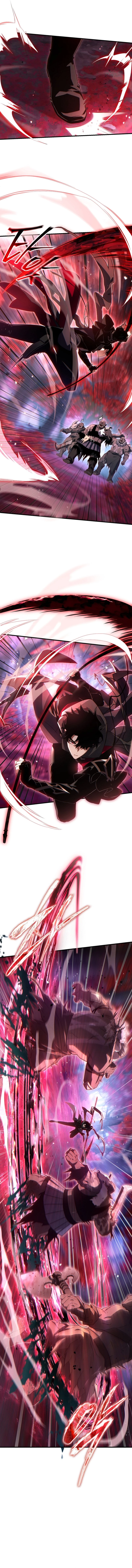 The 100th Regression of the Max-Level Player Chapter 53 - 16