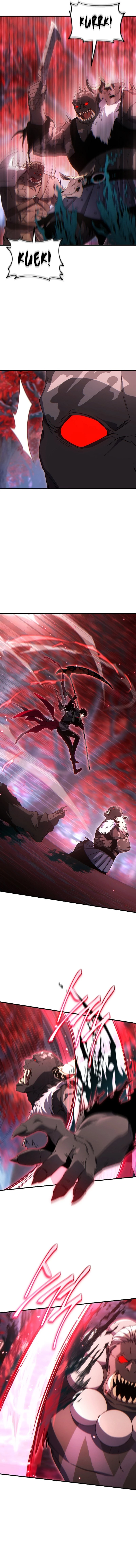 The 100th Regression of the Max-Level Player Chapter 53 - 17