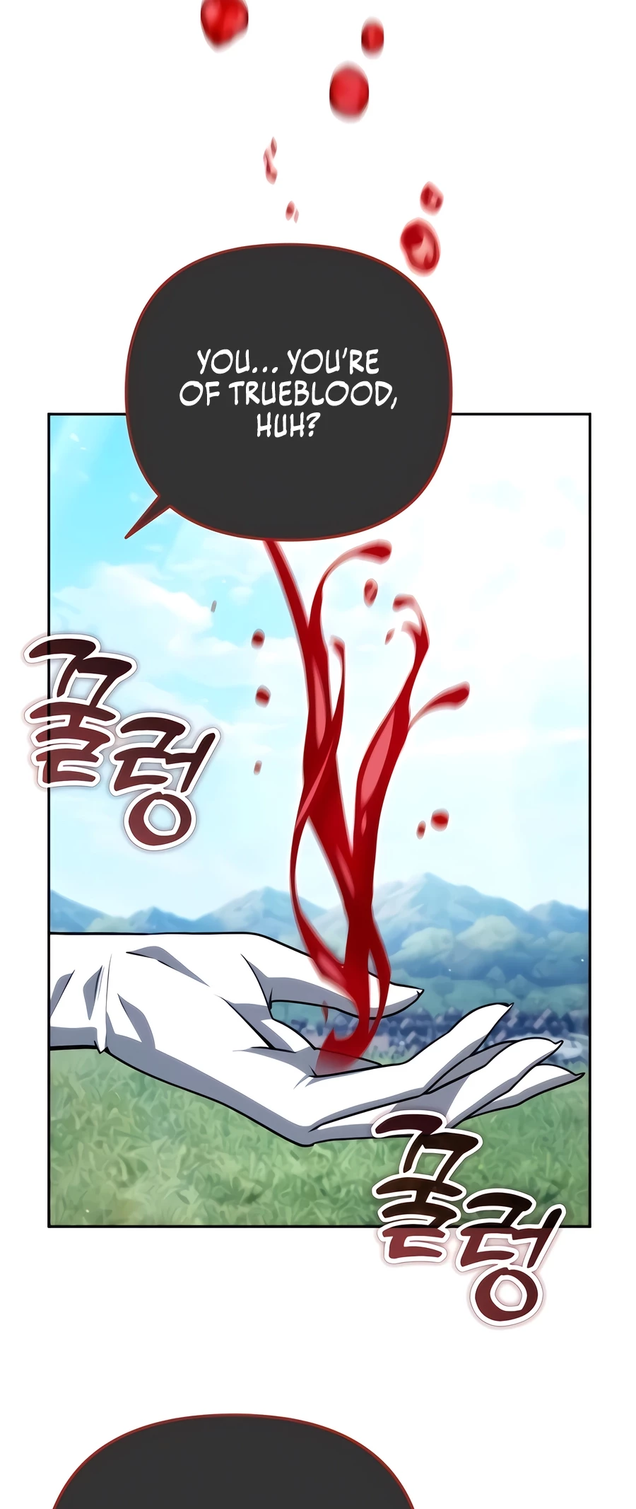 My Avatars’ Path to Greatness Chapter 37 - 2