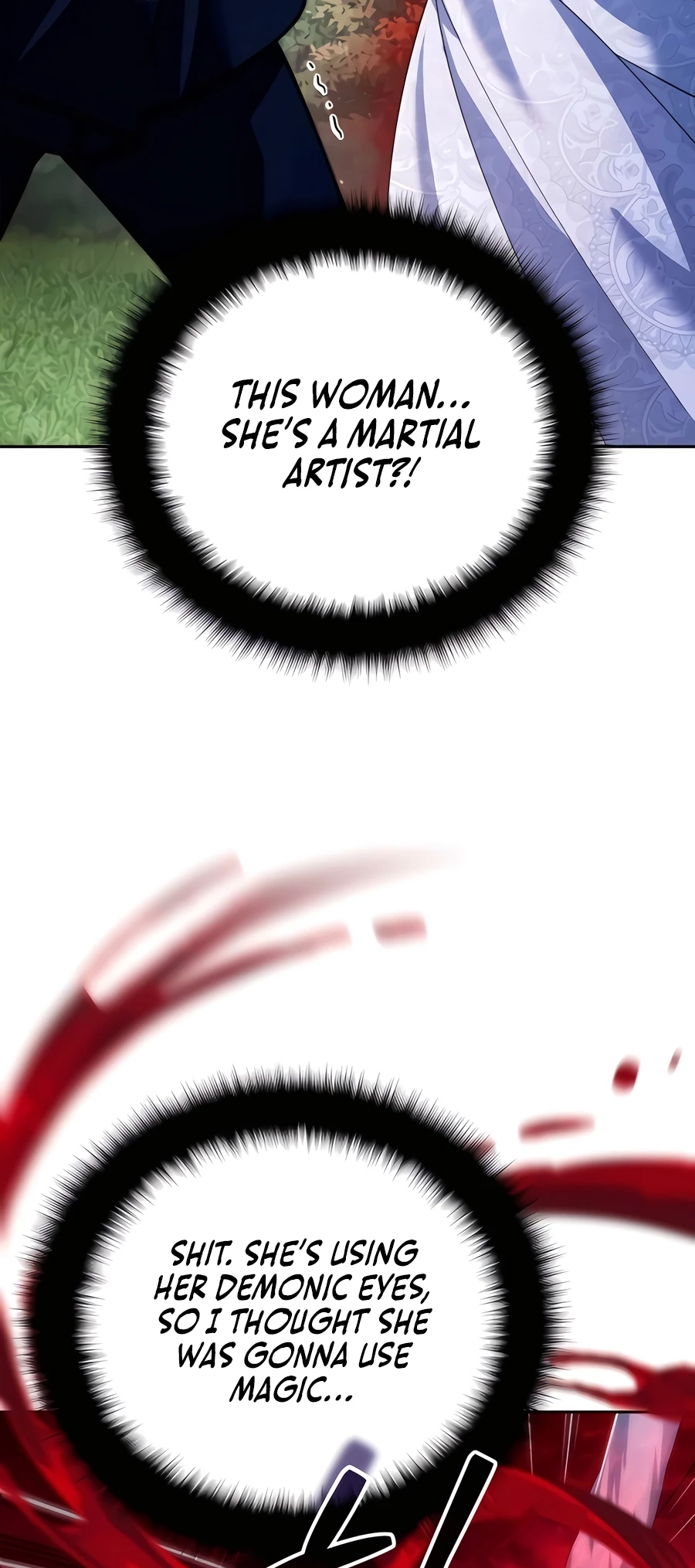 My Avatars’ Path to Greatness Chapter 37 - 14