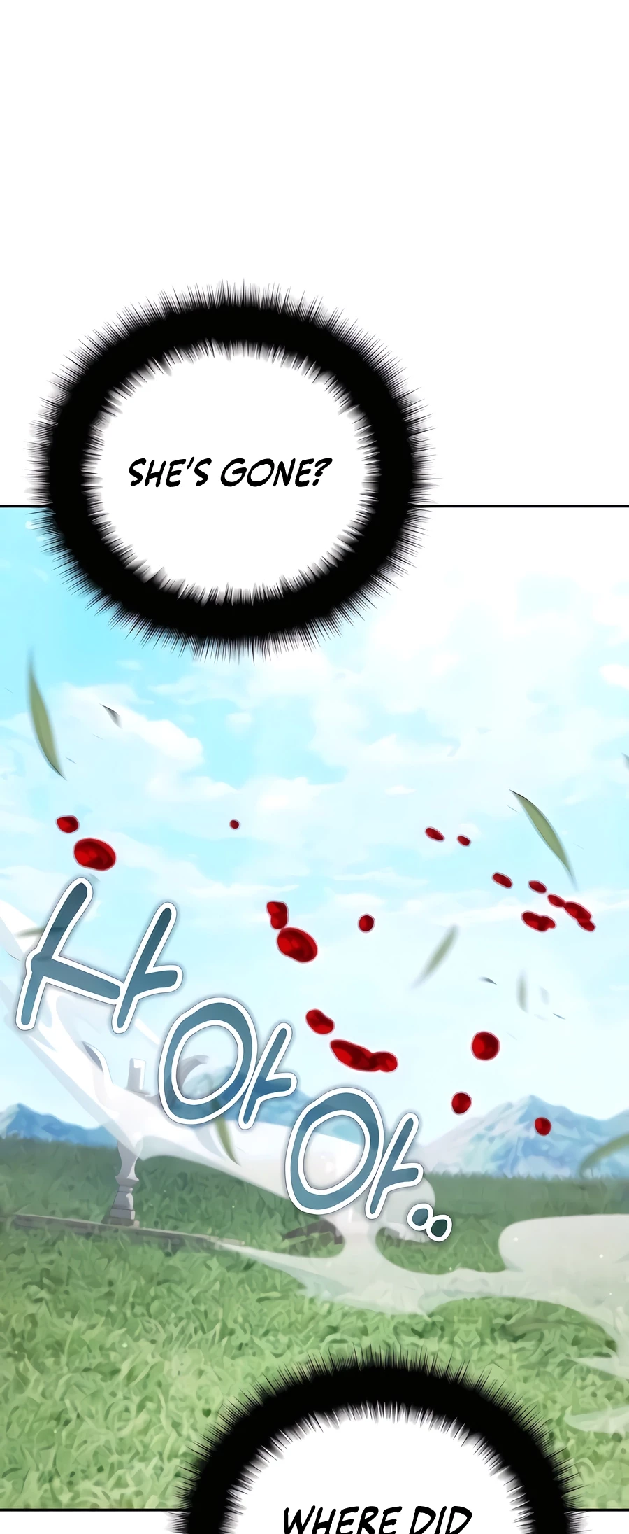 My Avatars’ Path to Greatness Chapter 37 - 23