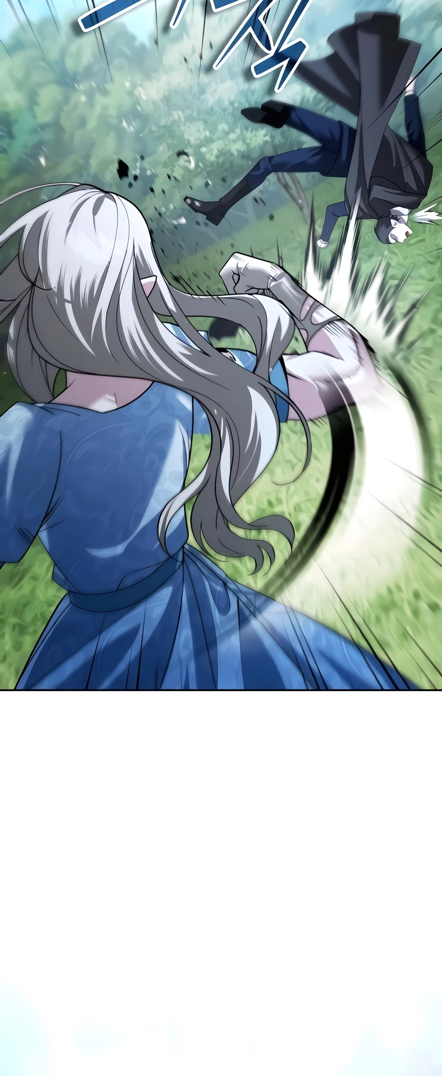 My Avatars’ Path to Greatness Chapter 37 - 27