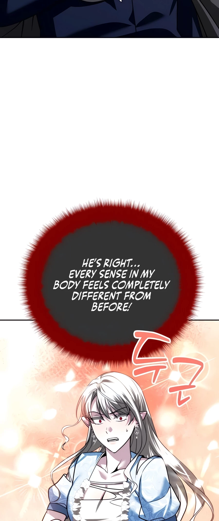 My Avatars’ Path to Greatness Chapter 37 - 53