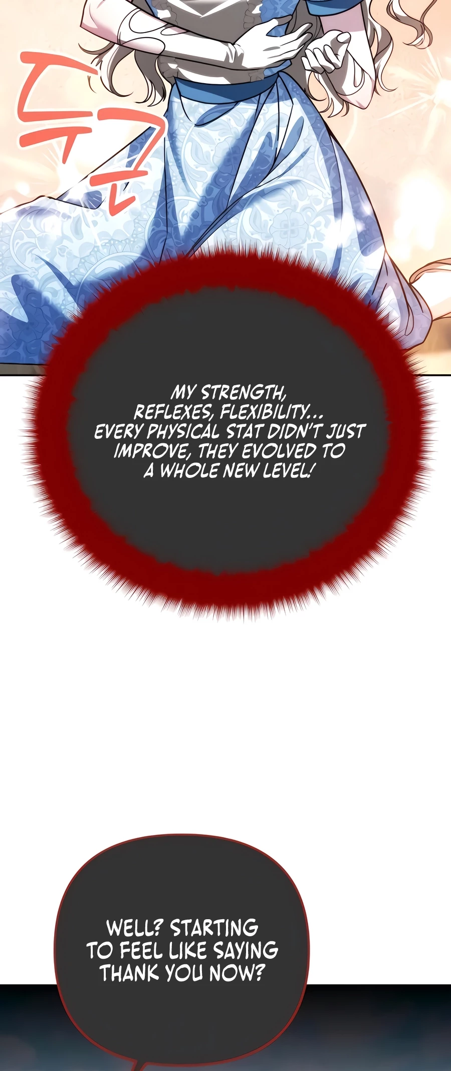 My Avatars’ Path to Greatness Chapter 37 - 54
