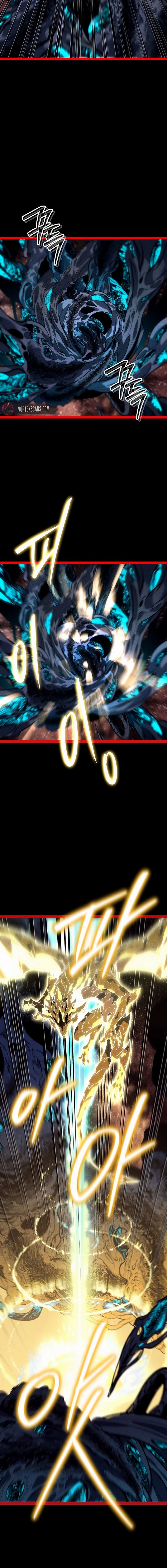 Regressing As The Bastard Of The Sword Clan Chapter 49 - 4