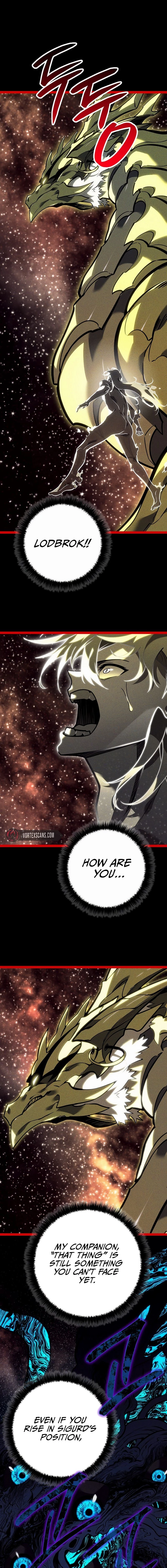 Regressing As The Bastard Of The Sword Clan Chapter 49 - 5