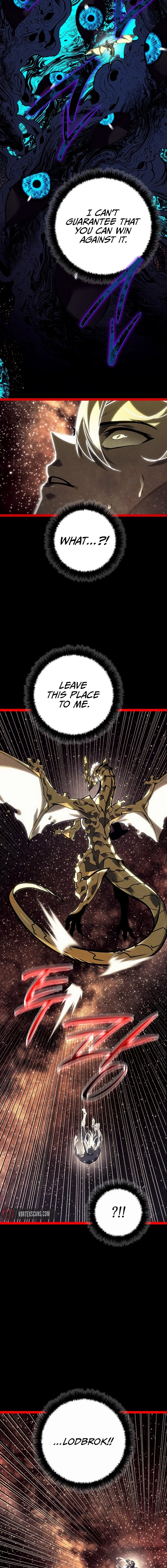 Regressing As The Bastard Of The Sword Clan Chapter 49 - 6