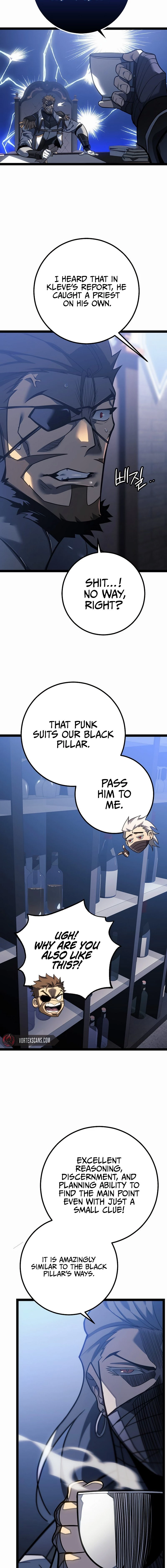 Regressing As The Bastard Of The Sword Clan Chapter 49 - 18