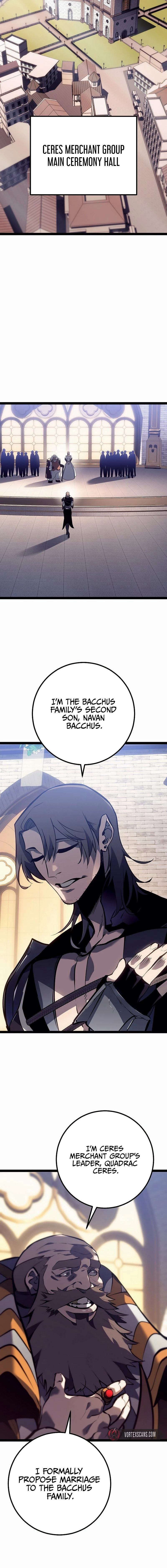 Regressing As The Bastard Of The Sword Clan Chapter 49 - 23