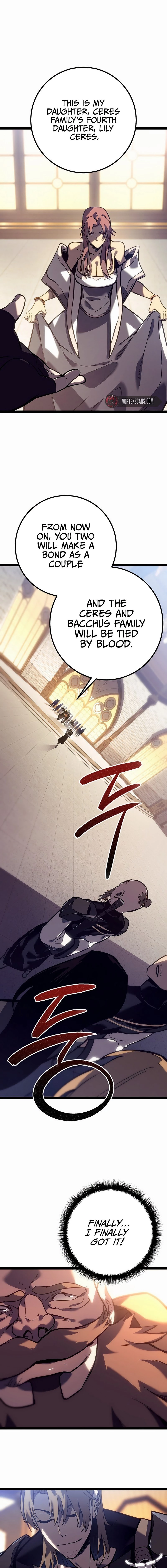 Regressing As The Bastard Of The Sword Clan Chapter 49 - 24