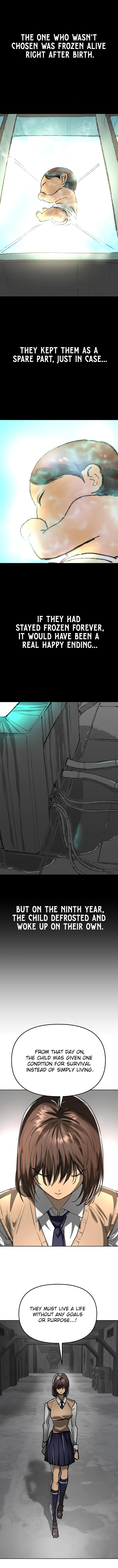 Space Cheon-ma 3077 Chapter 44 - 7