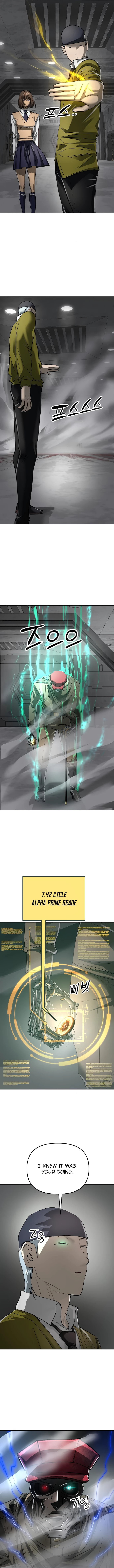Space Cheon-ma 3077 Chapter 44 - 10