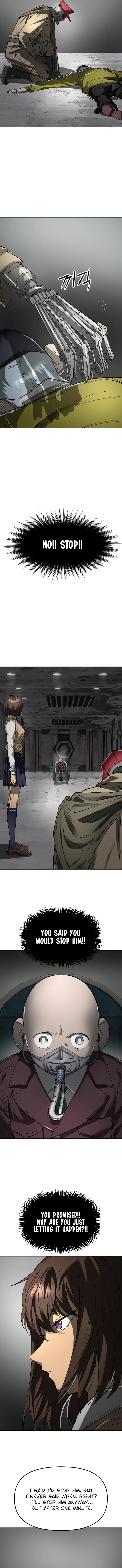 Space Cheon-ma 3077 Chapter 44 - 14