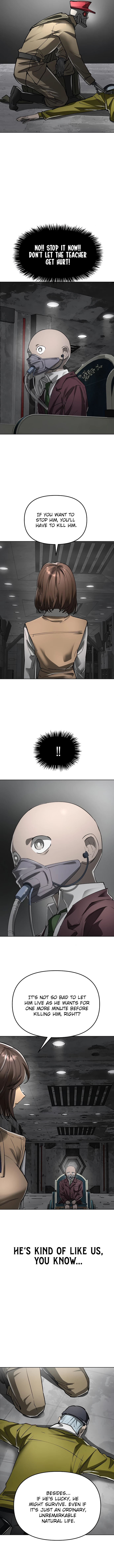 Space Cheon-ma 3077 Chapter 44 - 15