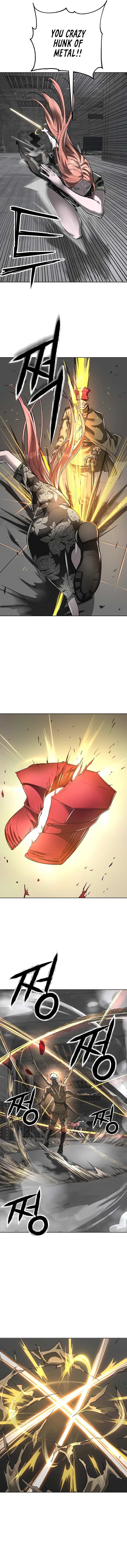 Space Cheon-ma 3077 Chapter 43 - 5