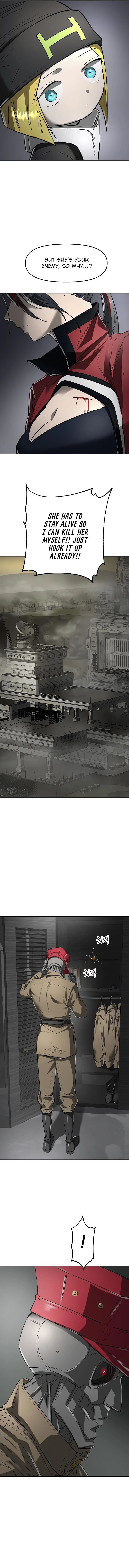 Space Cheon-ma 3077 Chapter 43 - 19