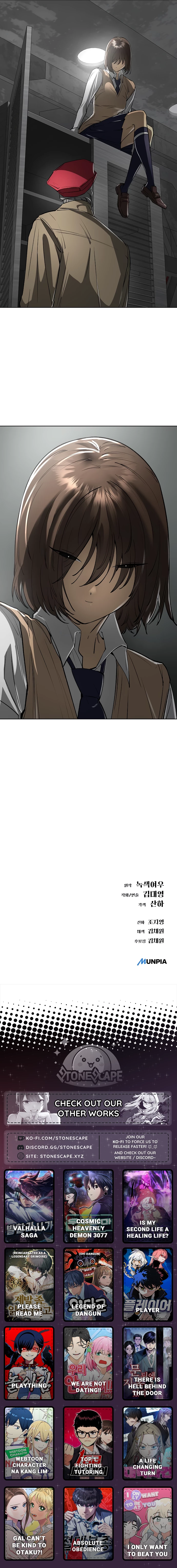 Space Cheon-ma 3077 Chapter 43 - 20