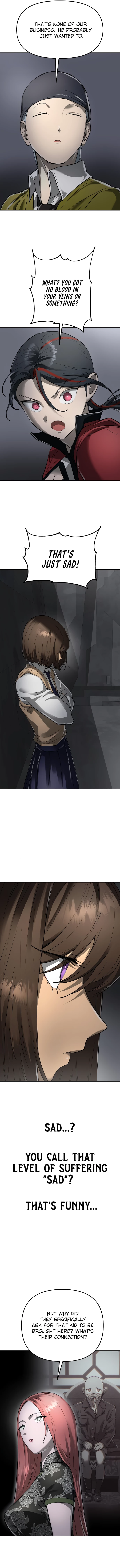 Space Cheon-ma 3077 Chapter 42 - 7