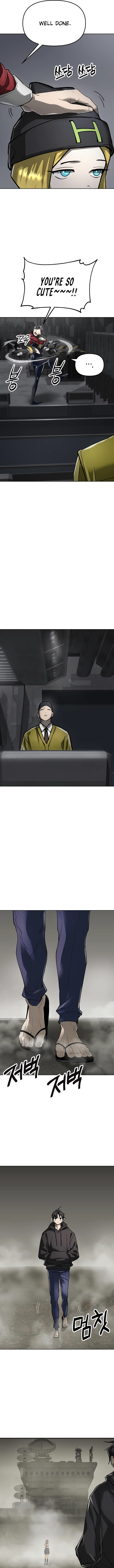Space Cheon-ma 3077 Chapter 42 - 15