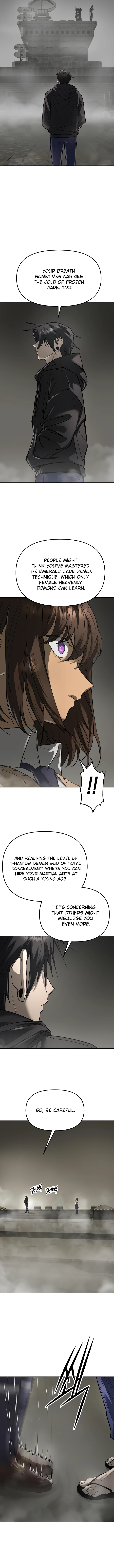 Space Cheon-ma 3077 Chapter 42 - 17