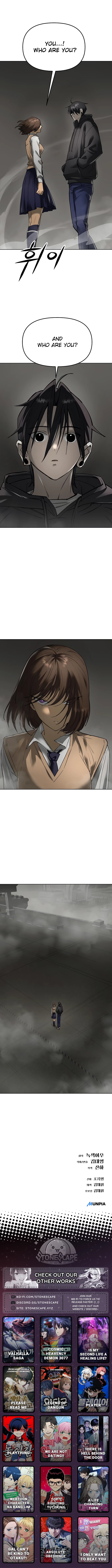 Space Cheon-ma 3077 Chapter 42 - 18