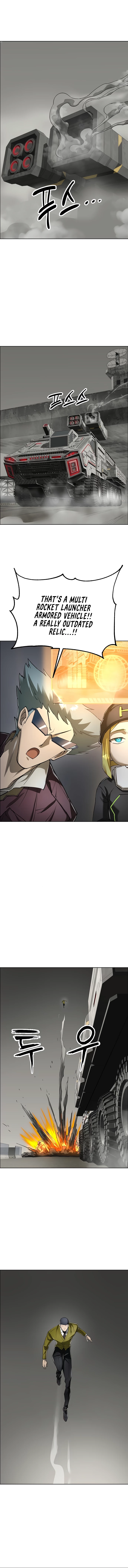 Space Cheon-ma 3077 Chapter 41 - 6