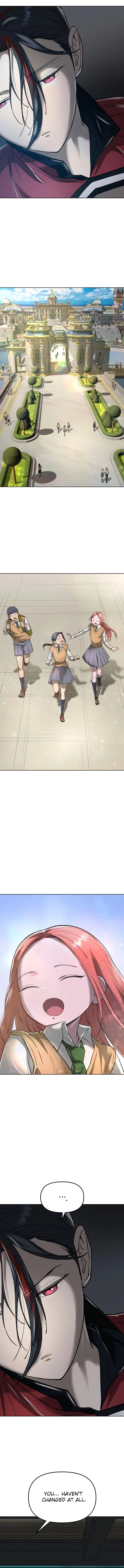 Space Cheon-ma 3077 Chapter 40 - 12