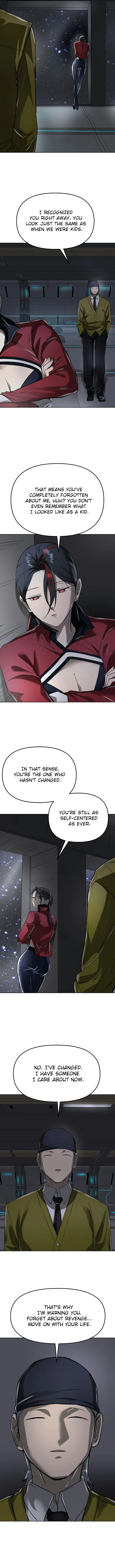 Space Cheon-ma 3077 Chapter 40 - 13