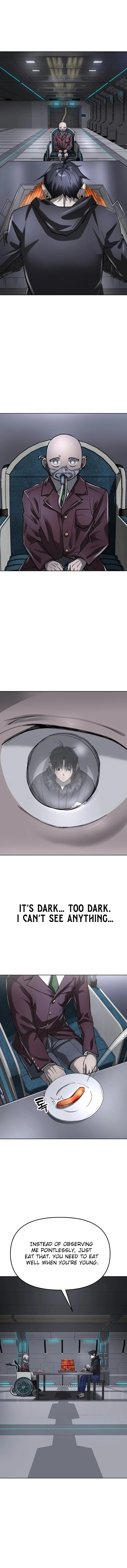 Space Cheon-ma 3077 Chapter 40 - 16