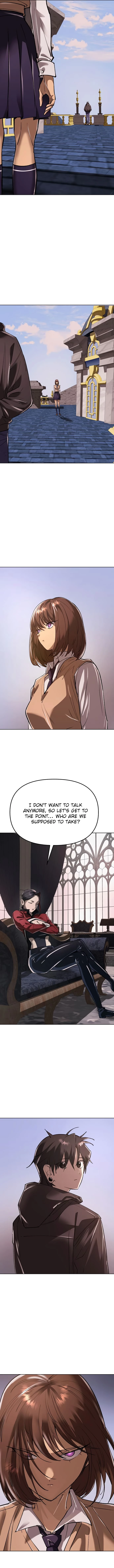Space Cheon-ma 3077 Chapter 39 - 7