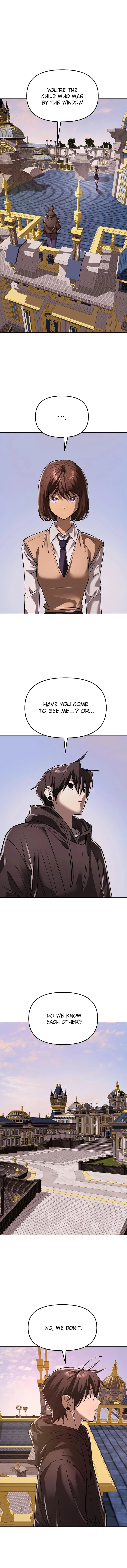 Space Cheon-ma 3077 Chapter 39 - 8
