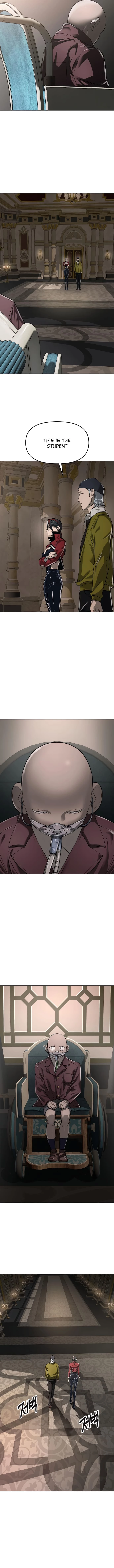 Space Cheon-ma 3077 Chapter 39 - 14