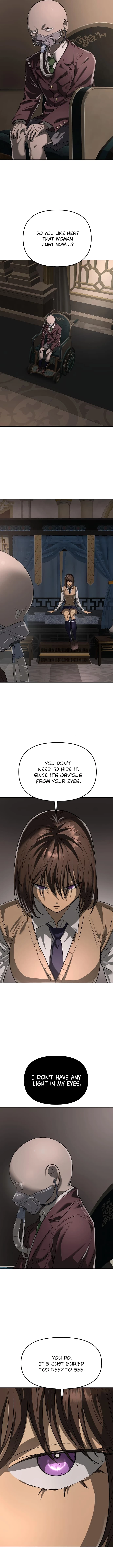 Space Cheon-ma 3077 Chapter 39 - 16