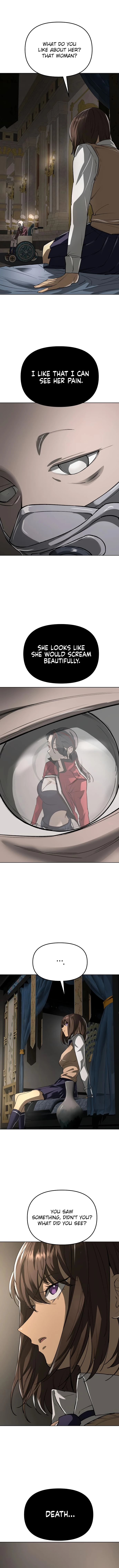 Space Cheon-ma 3077 Chapter 39 - 17
