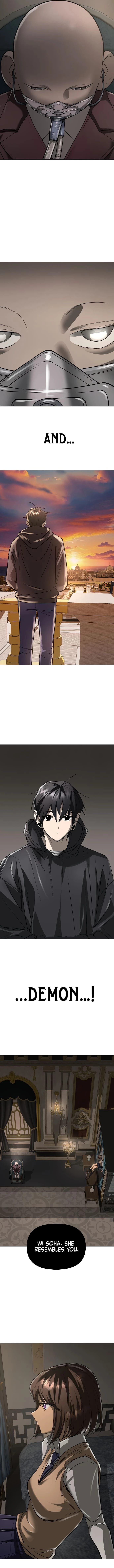 Space Cheon-ma 3077 Chapter 39 - 18