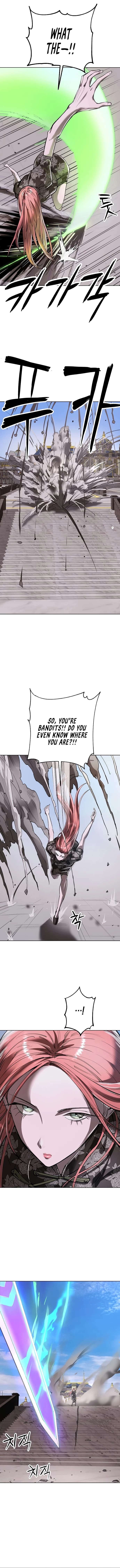 Space Cheon-ma 3077 Chapter 38 - 11