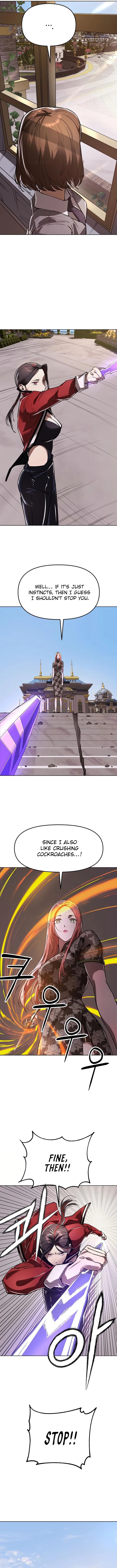 Space Cheon-ma 3077 Chapter 38 - 15