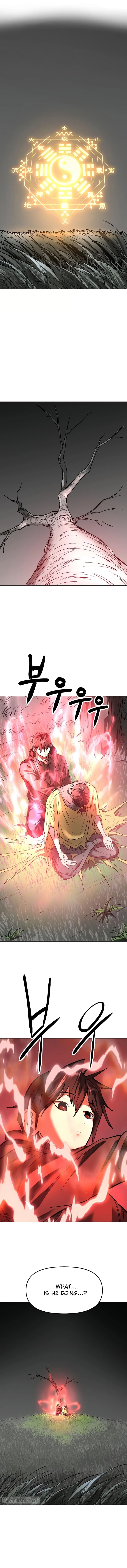Space Cheon-ma 3077 Chapter 37 - 2